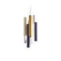 Kundalini TOOT SUSPENSION Pendant lamp