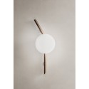 Kundalini FLOED Ceiling lamp / Wall lamp