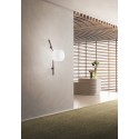 Kundalini FLOED Ceiling lamp / Wall lamp