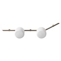 Kundalini FLOED 2 Ceiling lamp / Wall lamp