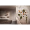 Kundalini VICEVERSA 2 Pendant lamp