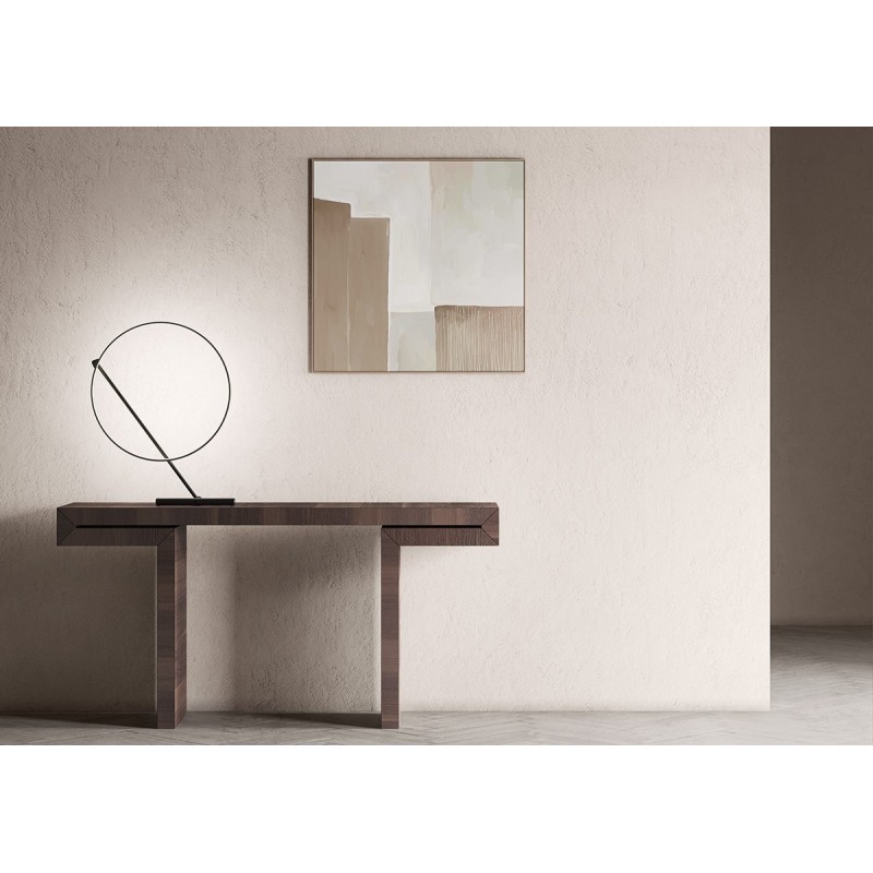 Kundalini Poise table lamp
