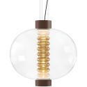Kundalini Bolha suspension lamp