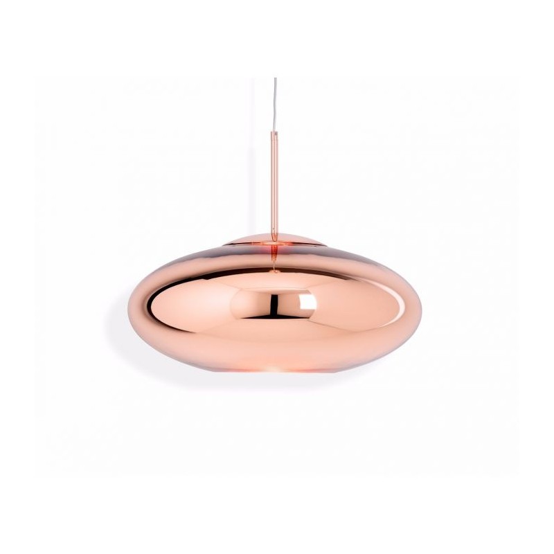 Copper wide