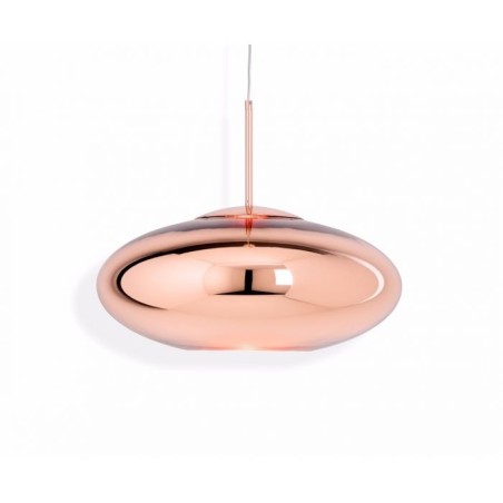 Copper wide