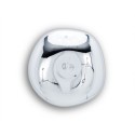 melt led surface chrome 2