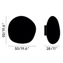 melt led surface technisch