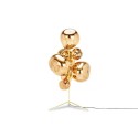 melt stand chandelier 2