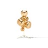 melt stand chandelier 2
