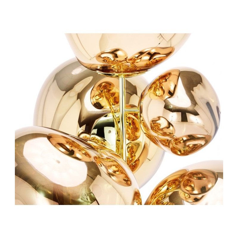 melt stand chandelier 4