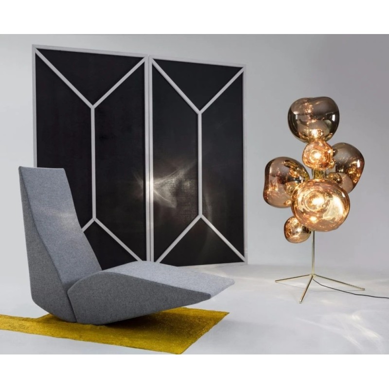 melt stand chandelier 5