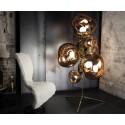 Tom Dixon Melt Stand Chandelier floor lamp