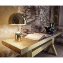 bell table brass 2