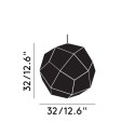 etch pendant 50cm technisch