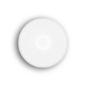 globe surface 25cm opaal 2