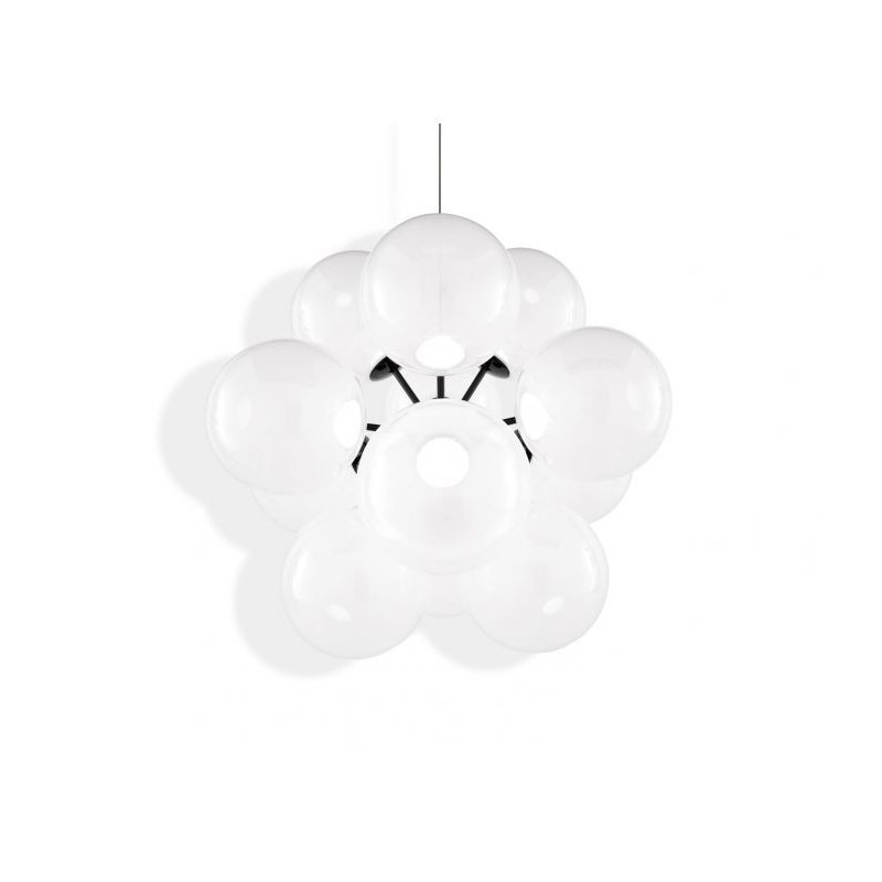 globe burst opaal