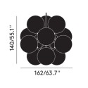 globe burst technisch