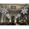 globe burst sfeer