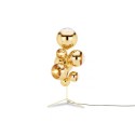 Mirror ball stand