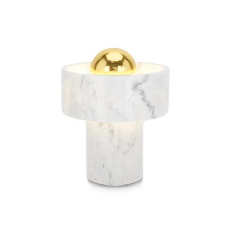 stone table