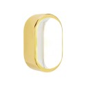 spot wall obround gold