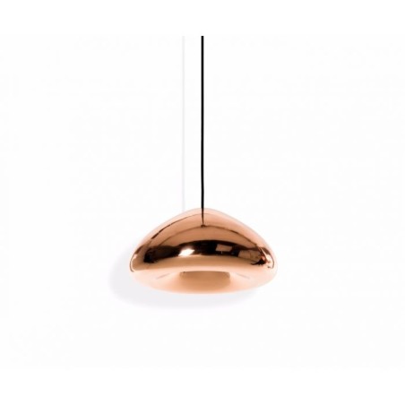 Void pendant copper