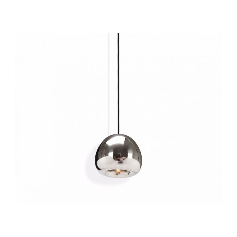 Void pendant mini steel