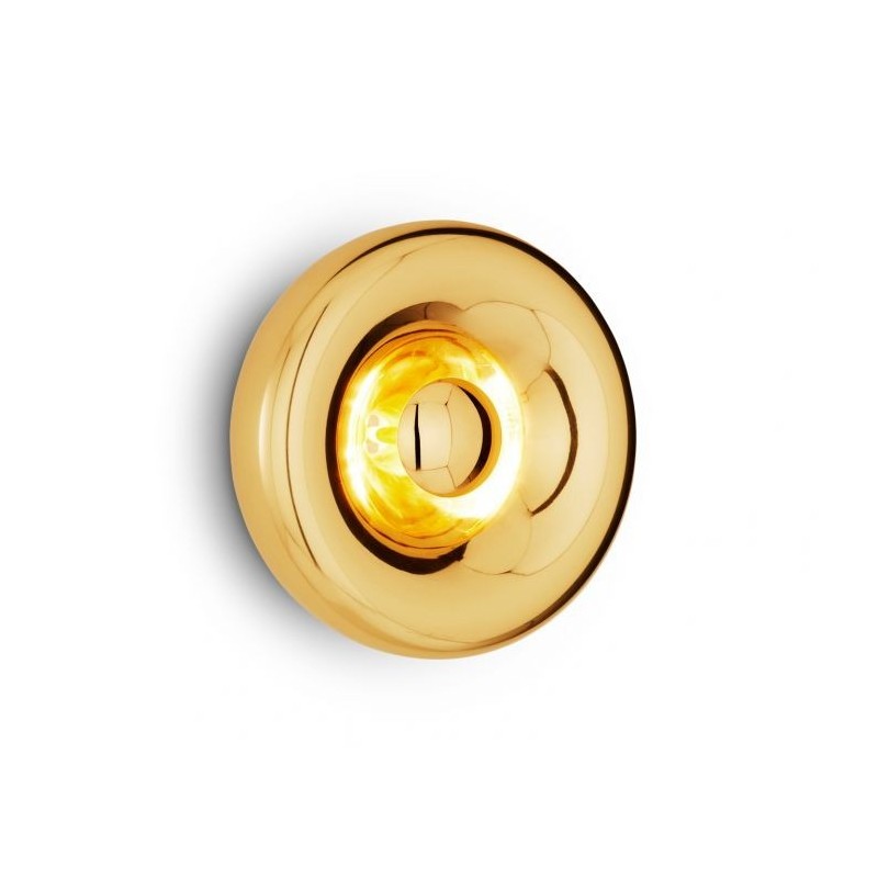 void surface brass