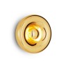 void surface brass