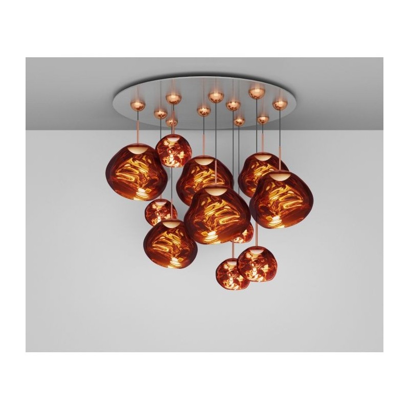 melt mega copper