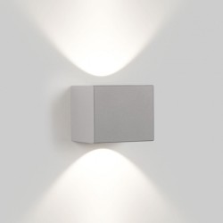 Delta Light TIGA LED 93024 DIM8 Alu Grey - Outlet