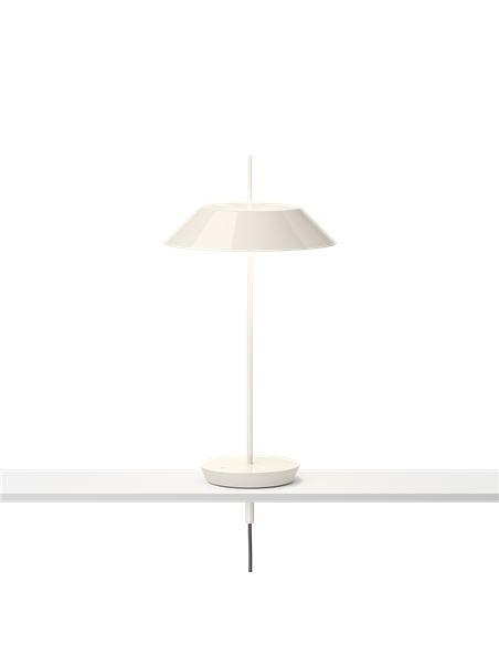 Vibia Mayfair Mini Base - 5496 table lamp Green Outlet