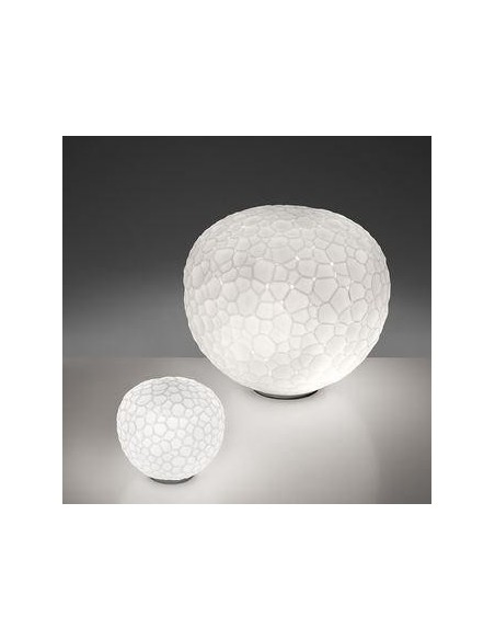 Artemide Meteorite 15 Table lamp