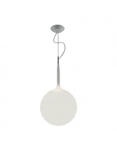 Artemide Castore 25 suspended lamp