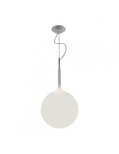 Artemide Castore 25 suspended lamp