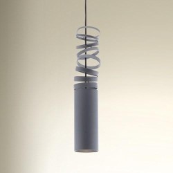 Artemide Decompose' LIGHT suspended lamp