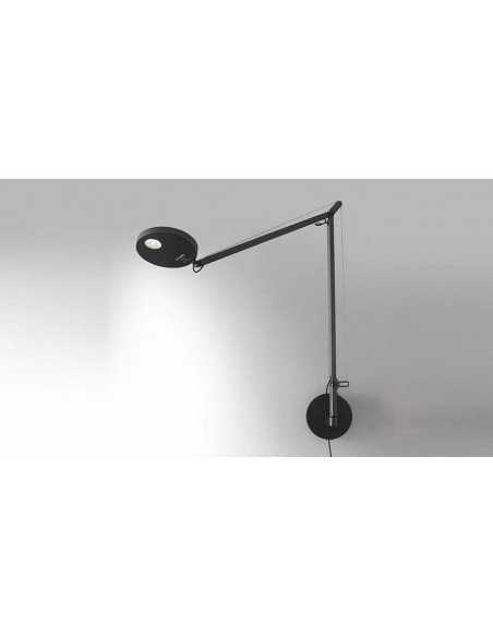 Artemide Demetra body Table lamp