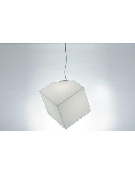 Artemide Edge 30 suspended lamp