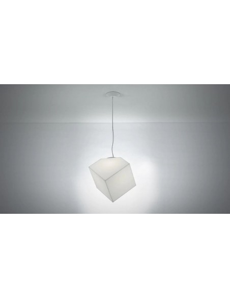 Artemide Edge 30 suspended lamp