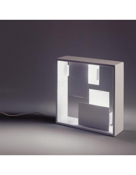 Artemide Fato Table lamp / Wall lamp