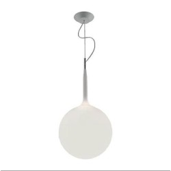 Artemide Castore 42 suspended lamp