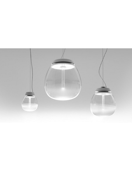 Artemide Empatia 16 suspended lamp