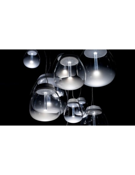 Artemide Empatia 16 suspended lamp