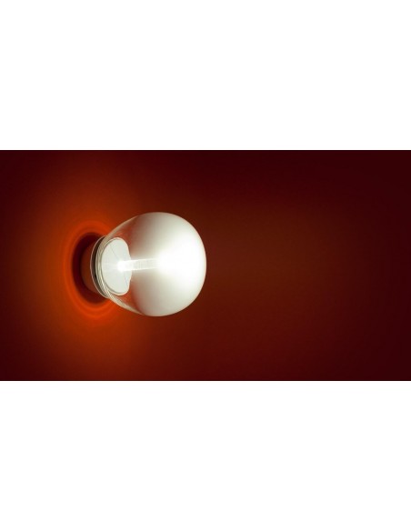 Artemide Empatia 26 Wall lamp / ceiling lamp