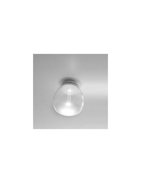 Artemide Empatia 26 Wall lamp / ceiling lamp