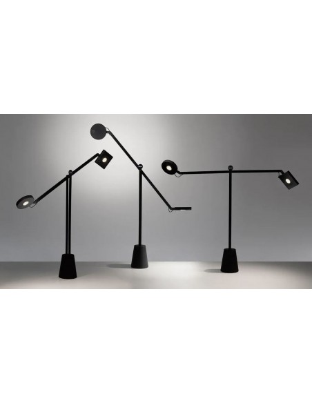 Artemide Equilibrist Table lamp