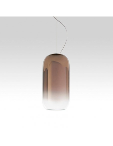 Artemide Gople Mini suspended lamp