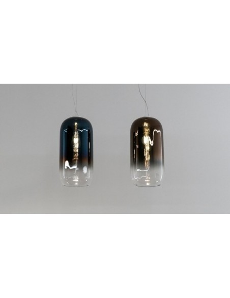 Artemide Gople Mini suspended lamp