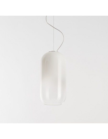 Artemide Gople Mini suspended lamp