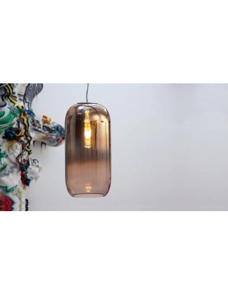 Artemide Gople Mini suspended lamp